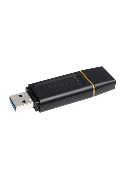 Kingston Kingston Datatraveler Exodia 128gb Usb Flash Bellek Usb3