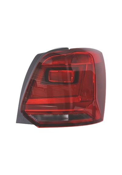 Vw Polo Yıl 14-18 Arası M. Marelli Sağ Stop Lambası 6C0945096H