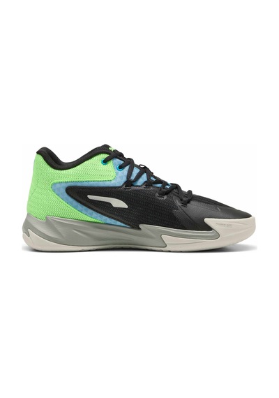 Puma The Dagger Unısex Basketbol Ayakkabısı 311353 09 Siyah