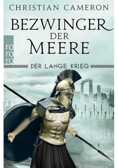 Bezwinger der Meere (Die Perserkriege 3) 9783499218552