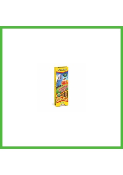 Vaveni Muhabbet Kuşu Ballı Kraker Üçlü 100 Gr Arz