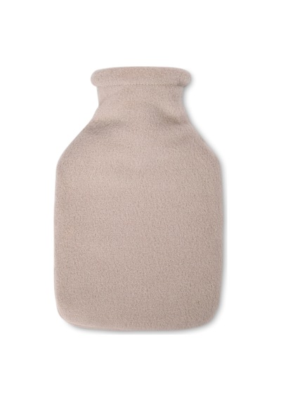 Sıcak Su Torbası, 0,5 Lt Krem