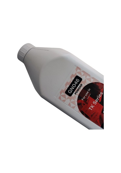 Kyocera Uyumlu Tk-55 Toner Tozu Siyah Uyumlu 1 Kg