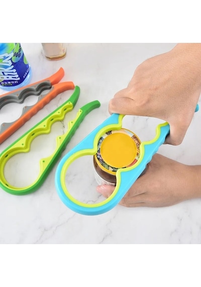 Kavanoz Kapağı Açacağı Konserve Kapağı Açacağı Konserve Açma Aparatı Cam Kavanoz Açacağı Plast Diğer