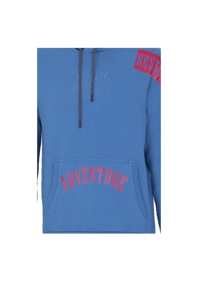 AR-MA Arma Erkek Kapüşonlu Sweatshirt 001