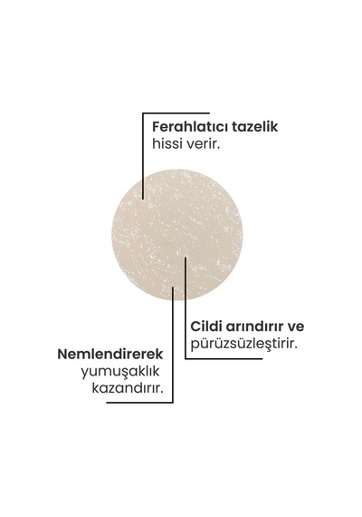 Karpuzlu Arındırıcı El, Ayak Ve Vücut Peelingi - Hindistan Cevizi El, Ayak Ve Vücut Peelingi