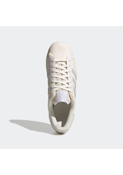 Adidas Superstar Vegan Unısex Spor Ayakkabı - Gy4656 Saks