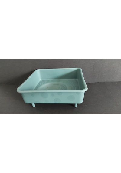 Yuva içi Plastik Folluk Ayaklı 17x20