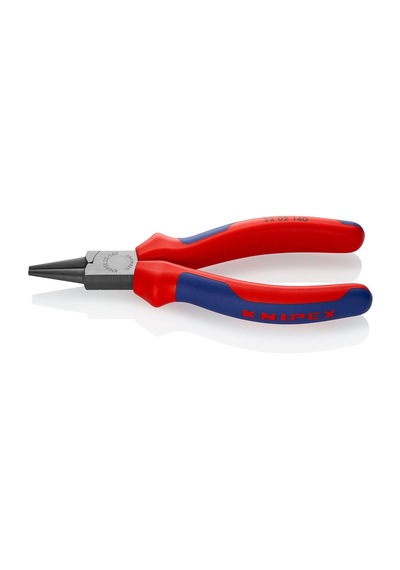 Yuvarlak Uçlu Kargaburun 140 Mm Rm 2202140