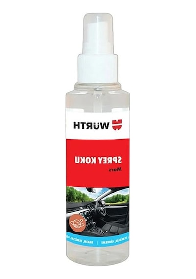 Araç Ve Oto Kokusunu Yok Eden Sprey, 150 Ml