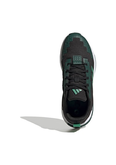 Adidas Mınecraft Pro J Genç Günlük Ayakkabı Kk4636 Siyah
