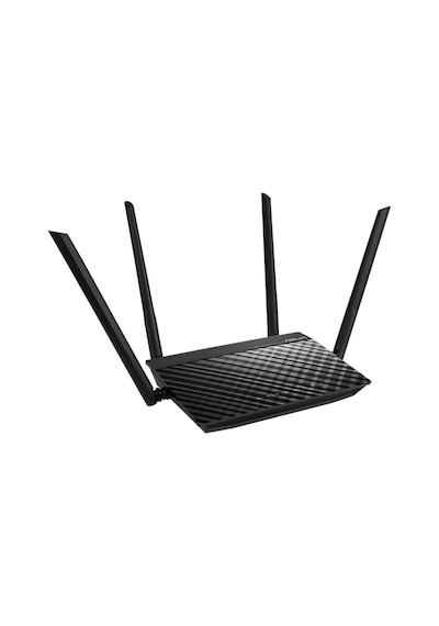 Asus RT-AC51 DualBand-DLNA-Access Point 4xRJ-45 Ethernet WIFI Router