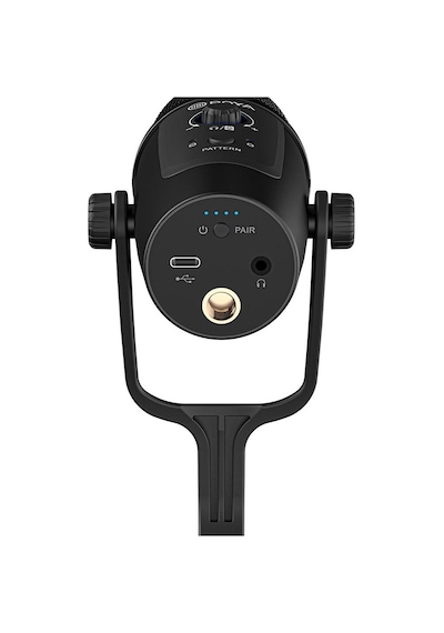 Boya BY-PM500W Kablolu - Kablosuz USB Condenser Mikrofon