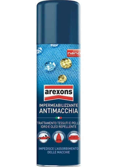 Arexons Tekstil Leke Ve Su İtici Sprey 300 Ml