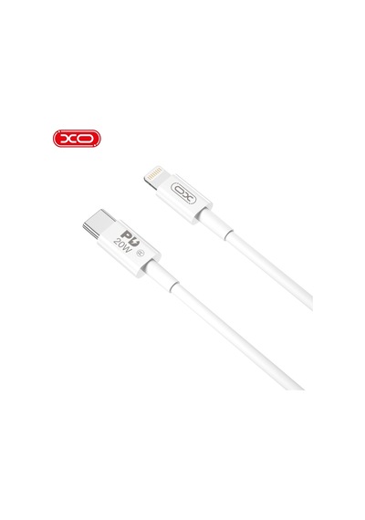 Nb q189b 20w Pd Hızlı Şarj Kablosu Type c To Lightning 2 Metre Apple Uyumlu iPhone 11 12 13 14 Pro Max