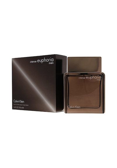 Calvin Kleineuphoria Intense Erkek Parfüm EDT 200 ML