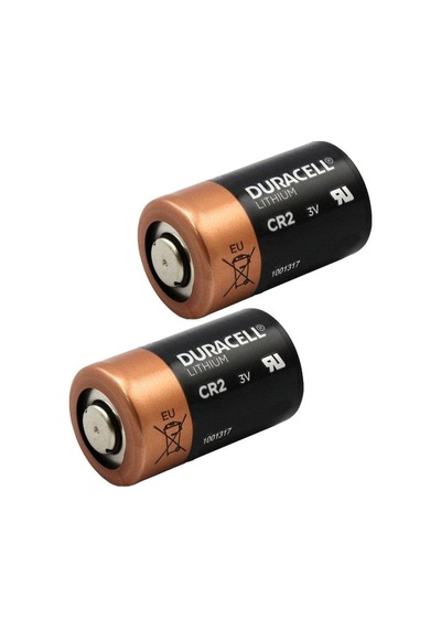 Duracell Cr2 3 Volt Lityum Pil 2li Paket -92014