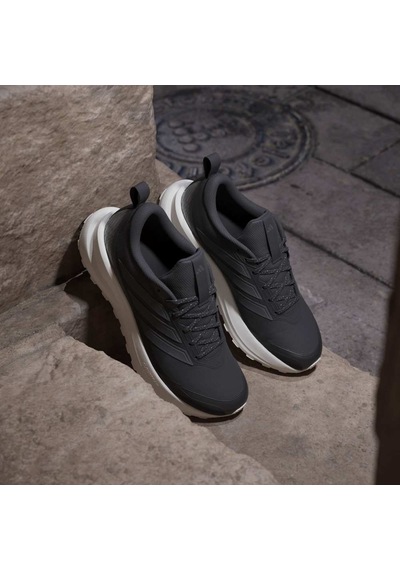 Adidas Ih1833 Runfalcon 6 Atr Wr W Kadın Yürüyüş Koşu Ayakkabısı Siyah