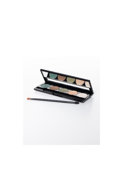 Pierre Cardin Iconic Far Paleti Green Cult