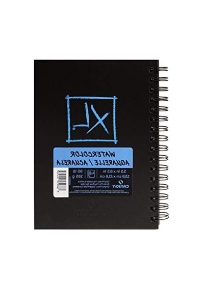Xl Suluboya Kitabı - 48 Yaprak 0