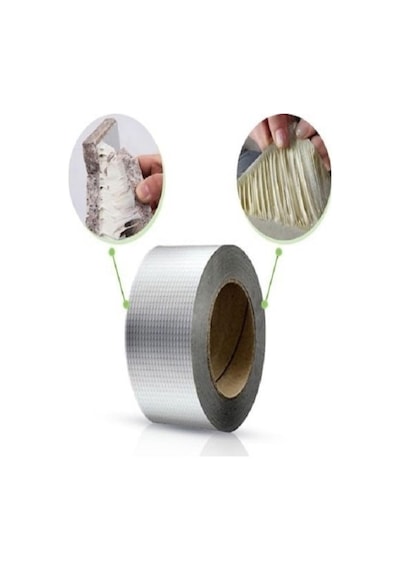 Tape Sızdırmazlık Bandı 48mm X 2 Mt 1