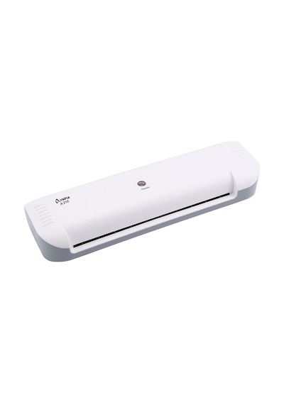 A 210 Sıcak Laminasyon Makinesi Ve 15 Adet Pvc Film