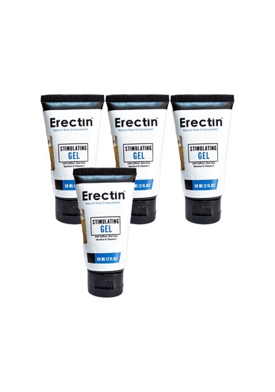 Ercetin 50 Ml Gel 4 Adet