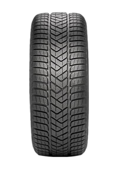 Pirelli 225/45R18 95H Winter Sottozero 3 XL R-F Moe Run Flat Kış Lastiği 2025