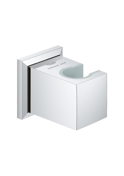 Grohe Allure Brilliant El Duşu Askısı - 26847000 Gümüş