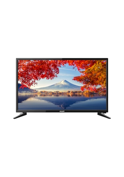 Arçelik A24L 5845 4B 24" Uydu Alıcılı HD LED TV
