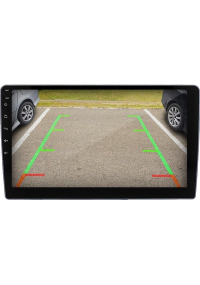 Kia Venga Android Multimedya Sistemi 2010-2012 Crv-4308xd