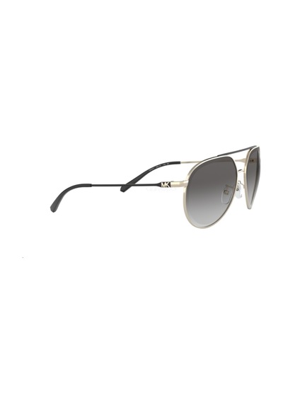Michael Kors 0Mk1041 101411 60 Ekartman Unisex Güneş Gözlüğü