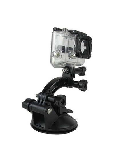 Gopro Thieye Gopro Için Vakumlu Bağlantı Parçası-6537