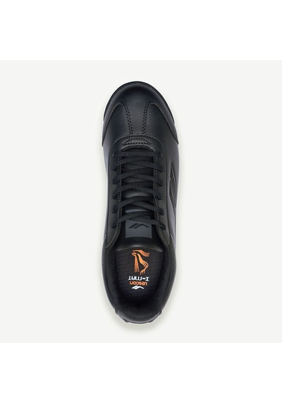 Lescon Wınner 10 Sneakers Unisex Spor Ayakkabı Sıyah 26bau00wnnru-633 Siyah