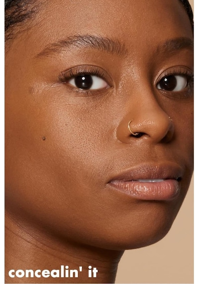E.l.f. Elf Hydrating Satin Camo Kapatıcı Deep Cinnamon