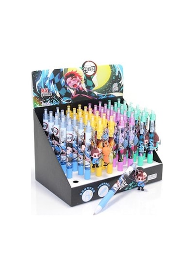 Anime Figür Tükenmez Kalem 57214888