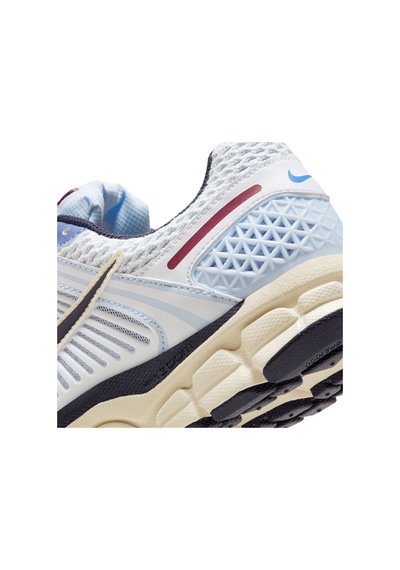 Nike Bowerman Zoom Vomero 5 Womens Sneaker Kadın Günlük Spor Ayakkabı Mavi Mavi