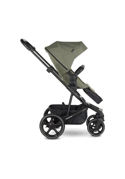 Easywalker Harvey3 Bebek Arabası Üçlü Set Sage Green Easywalker Harvey3 Bebek Arabası Üçlü Set Sage Green