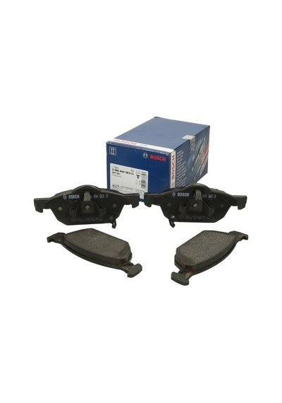 Honda Civic 1.4 2011-2017 Bosch Ön Balata Netpar3092 L13z
