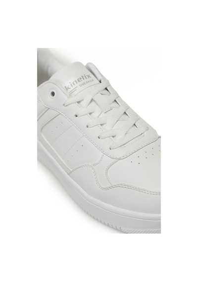Kinetix Lowner Pu 6fx Beyaz Erkek Sneaker Çok Renkli