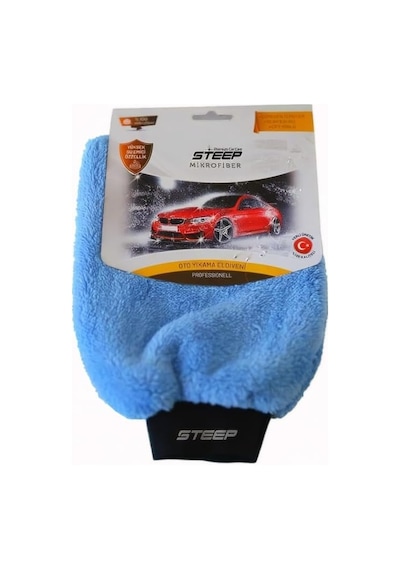 Steep Mikrofiber Yıkama Ve Pasta Eldiveni