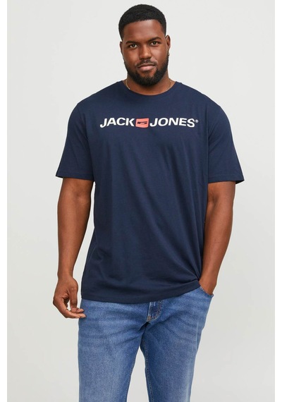 Jack & Jones Jack&jones 12184987 Corp Navy Blazer Tsh Lacivert