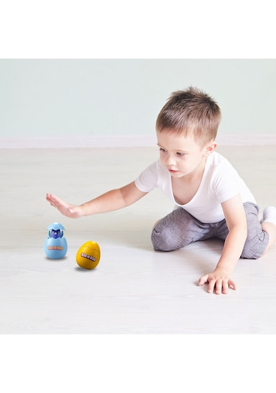 Silverlit Egg-a-boo Tekli Sürpriz Paket 89595
