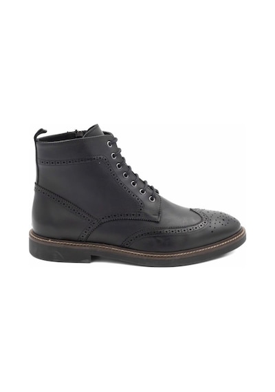 Freefoot 23211 Siyah Erkek Bot 001