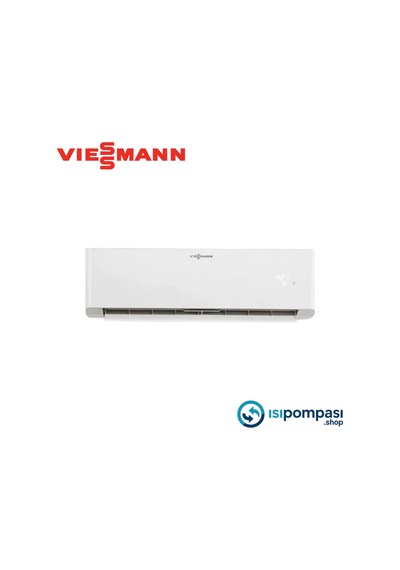 Viessmann 300S WF3071M6 24000 BTU R32 Multi Split İç Ünite Klima