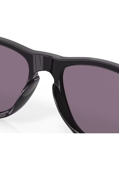 Oakley Frogskins Xxs Çocuk Güneş Gözlüğü Siyah Siyah