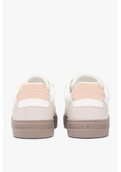 Kadın Casual Cupsole Sneaker Ayakkabı Fw0fw0902201s Beyaz