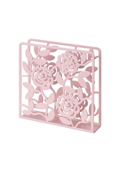 Ikea Lıksıdıg Metal Dekoratif Peçetelik