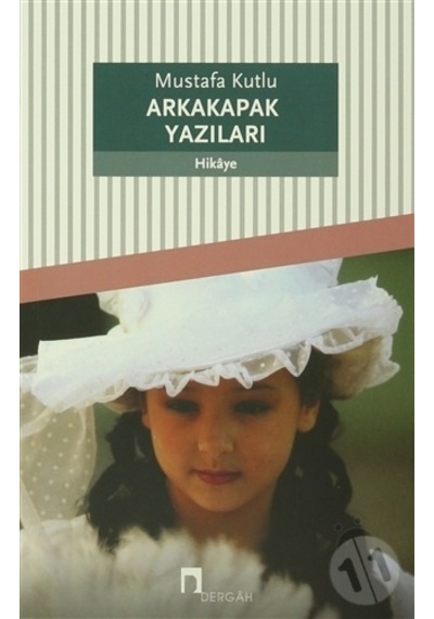 Dergah Yayınları Arkakapak Yazıları