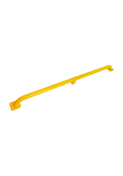 Otopark Stoperleri Araç Stoperi Otopark Stoperi Teker Dayama Bariyeri 3 Ayaklı 195cm Ø76mm 2mm